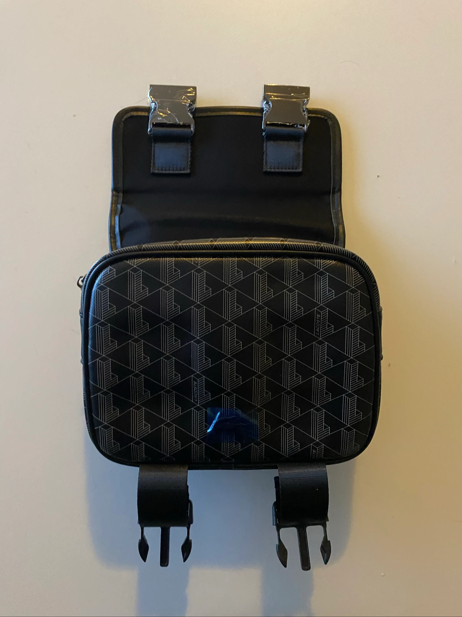 Bolsa da lacoste – photo 2